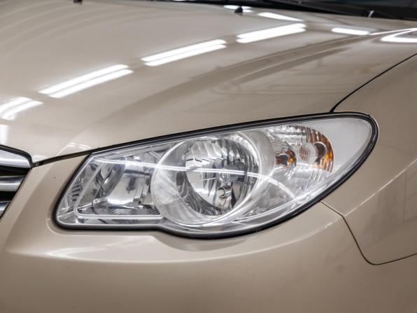 Hyundai Elantra IV (HD) с пробегом 2010 года, цена 638 000 рублей, 185205 км, седан, Автокод Объявления
