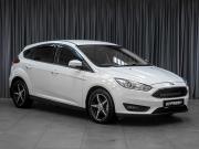 Ford Focus III Рестайлинг Тюмень  - изображение 18