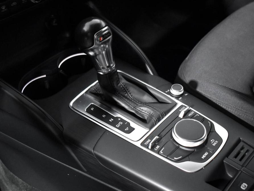 Audi A3 III (8V) Санкт-Петербург  - изображение 11
