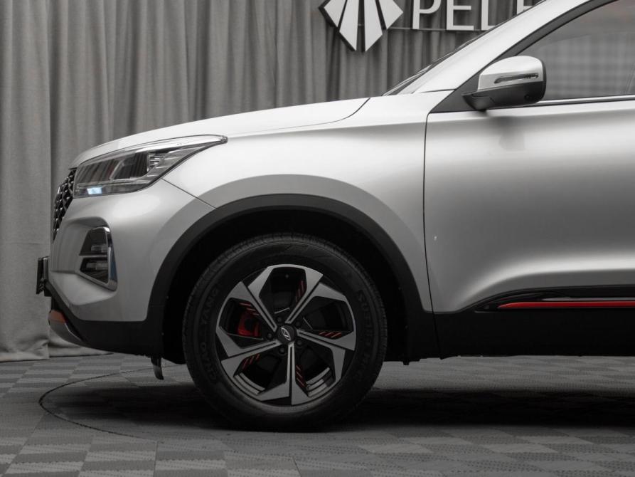 Chery Tiggo 4 Pro I Москва  - изображение 11