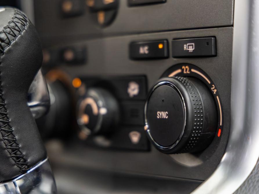 Opel Antara I Рестайлинг Волгоград  - изображение 35