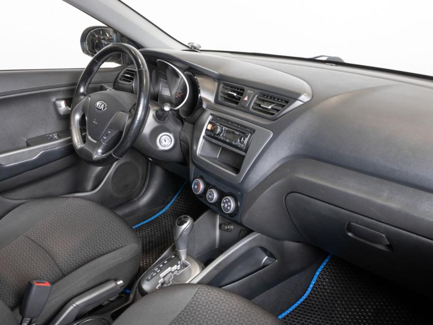 Kia Rio III Рестайлинг Казань  - изображение 7