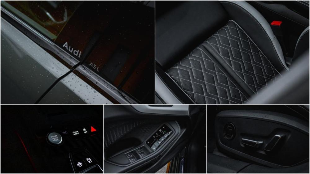 Audi A5 III (B10) Москва  - изображение 20
