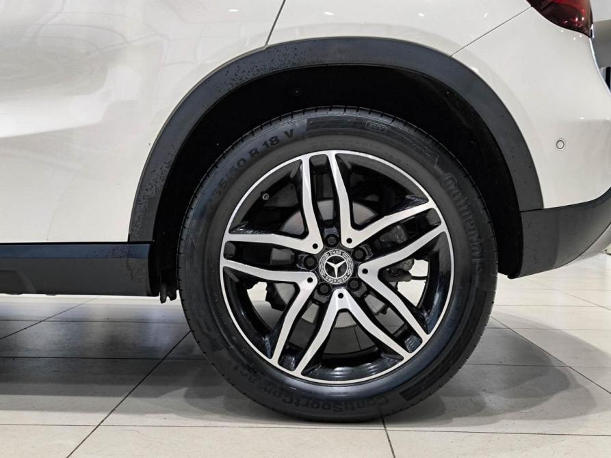 Mercedes-Benz GLA I (X156) Рестайлинг Казань  - изображение 22