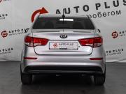 Kia Rio III Рестайлинг Минеральные Воды  - изображение 22