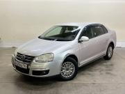 Volkswagen Jetta V Саратов  - изображение 14