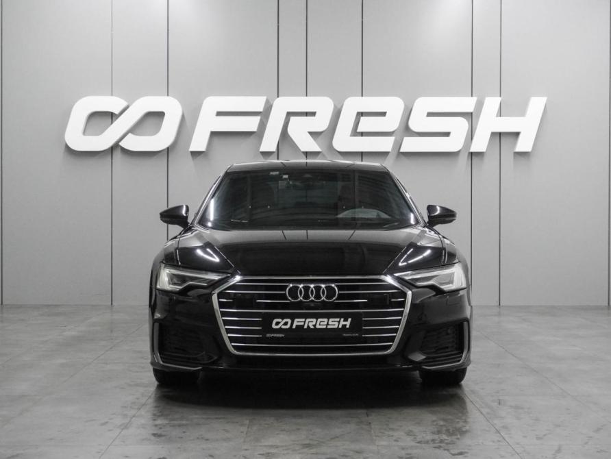 Audi A6 V (C8) Воронеж  - изображение 3