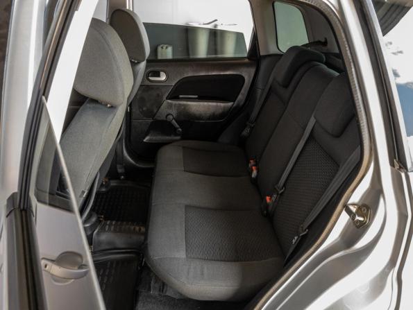 Ford Fiesta Mk5 с пробегом 2008 года, цена 437 000 рублей, 116337 км, хэтчбек, Автокод Объявления