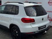 Volkswagen Tiguan I Рестайлинг Екатеринбург  - изображение 49