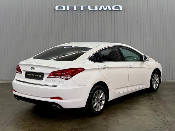Hyundai i40 I Рестайлинг с пробегом 2016 года, цена 1 247 000 рублей, 171706 км, седан, Автокод Объявления