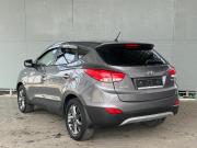 Hyundai ix35 I Рестайлинг Тамбов  - изображение 26