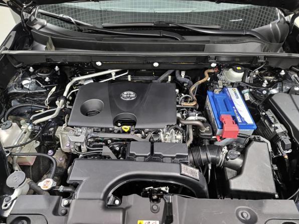 Toyota Wildlander I с пробегом 2021 года, цена 3 150 000 рублей, 67479 км, внедорожник, Автокод Объявления