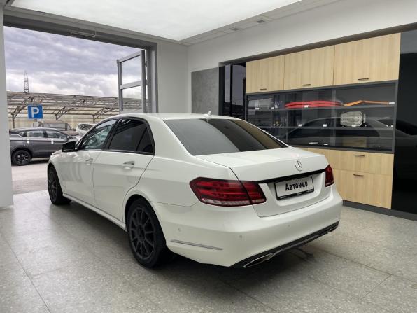 Mercedes-Benz E-Класс IV (W212 S212 C207) Рестайлинг с пробегом 2014 года, цена 1 825 000 рублей, 316000 км, седан, Автокод Объявления