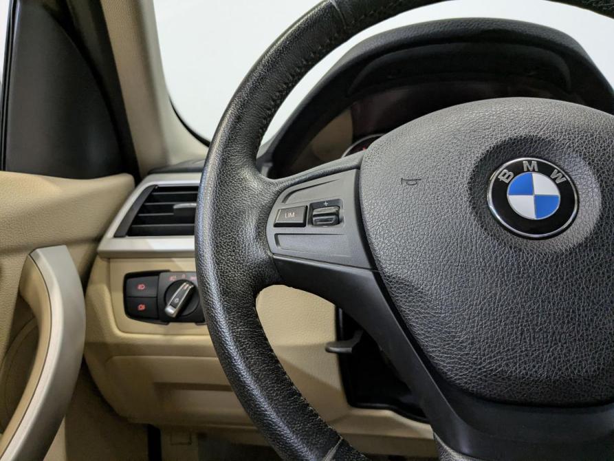 BMW 3 серии VI (F3x) Москва  - изображение 25