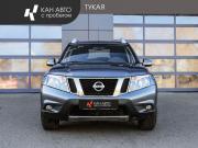 Nissan Terrano III (D10) Казань  - изображение 14