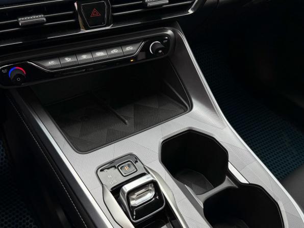 GAC GS3 с пробегом 2024 года, цена 1 945 000 рублей, 9000 км, внедорожник, Автокод Объявления
