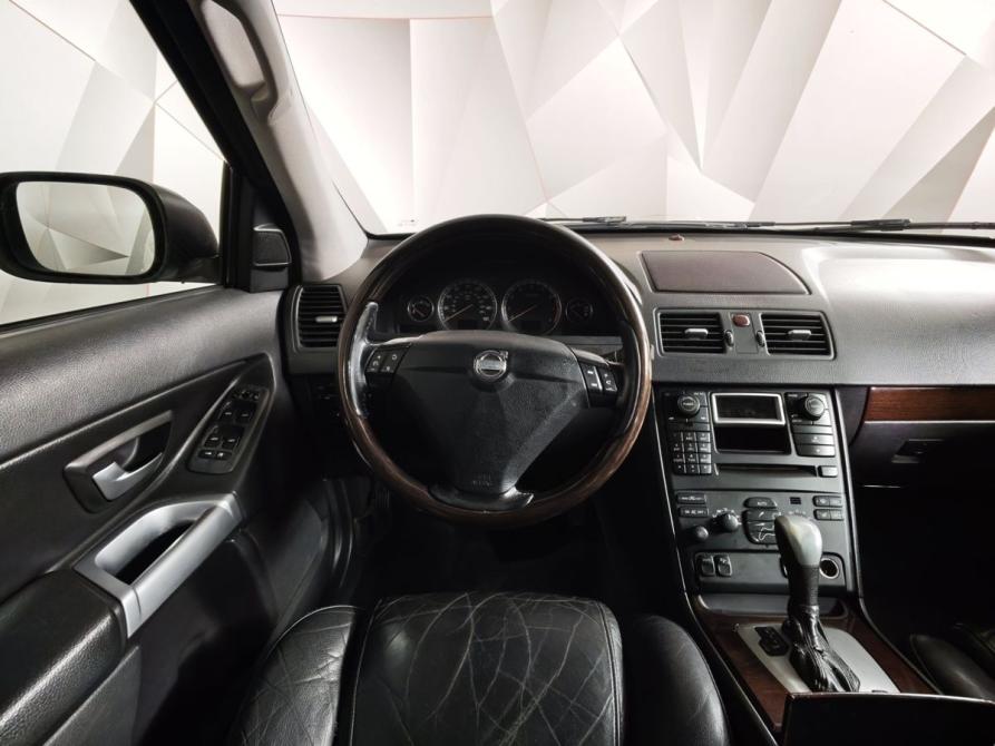 Volvo XC90 I Москва  - изображение 18