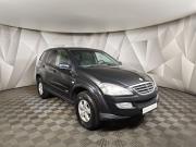SsangYong Kyron I Рестайлинг Москва  - изображение 21