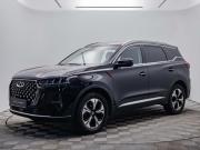 Chery Tiggo 7 Pro Max I Москва  - изображение 19