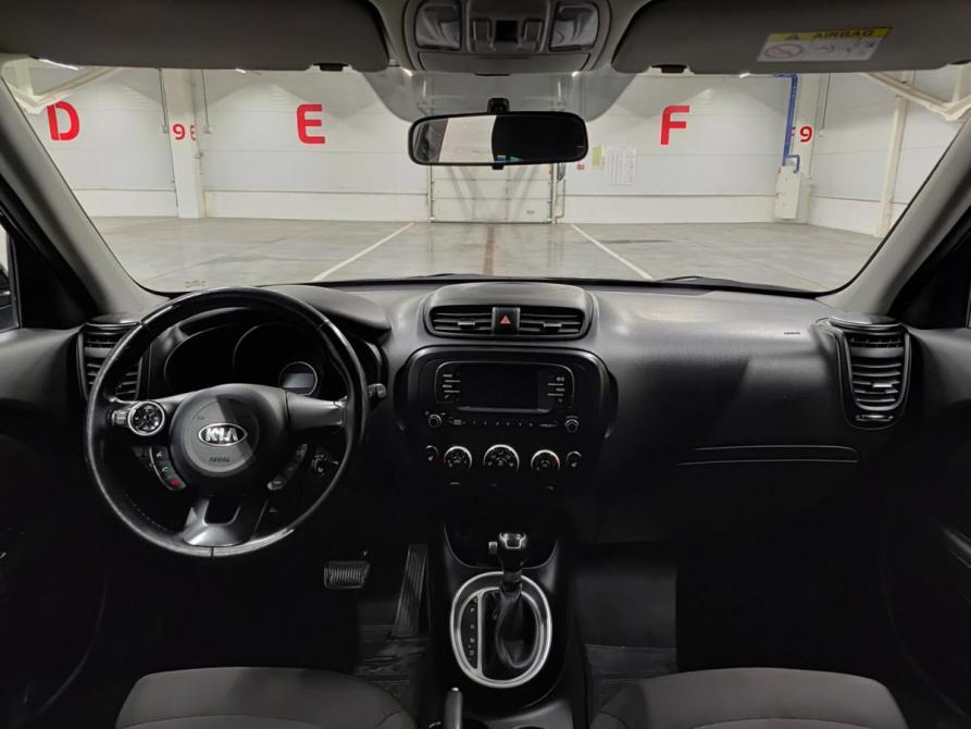 Kia Soul II Рестайлинг Казань  - изображение 17