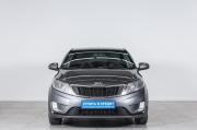 Kia Rio III Новосибирск  - изображение 21