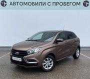 Lada (ВАЗ) XRAY I Стерлитамак  - изображение 30