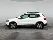 Volkswagen Tiguan I Рестайлинг Санкт-Петербург  - изображение 26