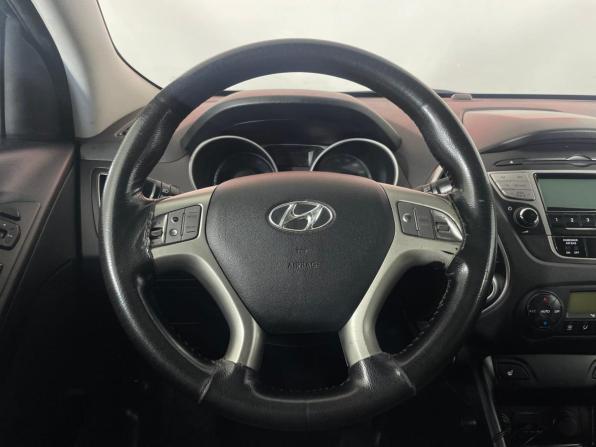 Hyundai ix35 I с пробегом 2012 года, цена 1 134 000 рублей, 285068 км, внедорожник, Автокод Объявления