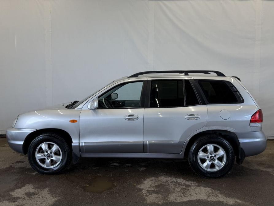 Hyundai Santa Fe I Псков  - изображение 8