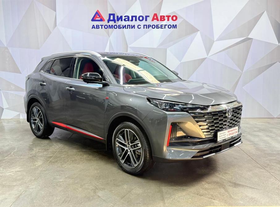 Changan UNI-S I Набережные Челны  - изображение 3