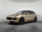 Porsche Cayenne II Рестайлинг (958) Санкт-Петербург  - изображение 28