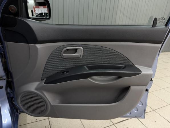 Kia Picanto I с пробегом 2006 года, цена 325 000 рублей, 167776 км, хэтчбек, Автокод Объявления