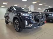 JETOUR X90+ Москва  - изображение 18