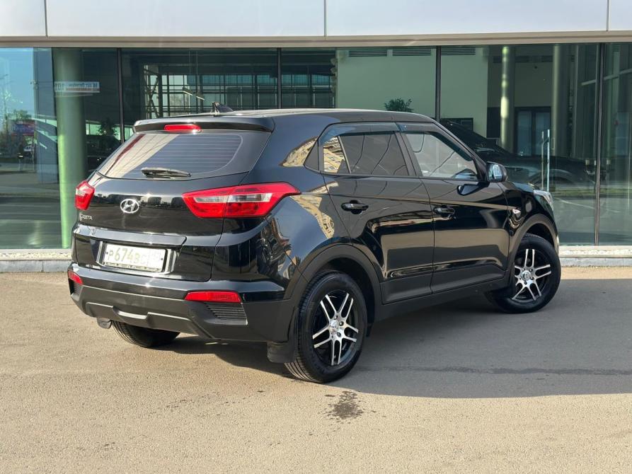 Hyundai Creta I Ижевск  - изображение 5