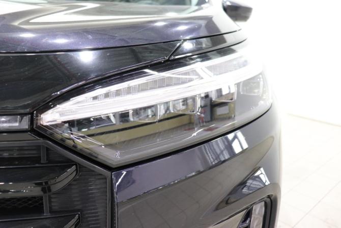 Exeed VX I с пробегом 2022 года, цена 2 140 000 рублей, 147420 км, внедорожник, Автокод Объявления