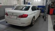 BMW 5 серии VI (F10/F11/F07) Санкт-Петербург  - изображение 10