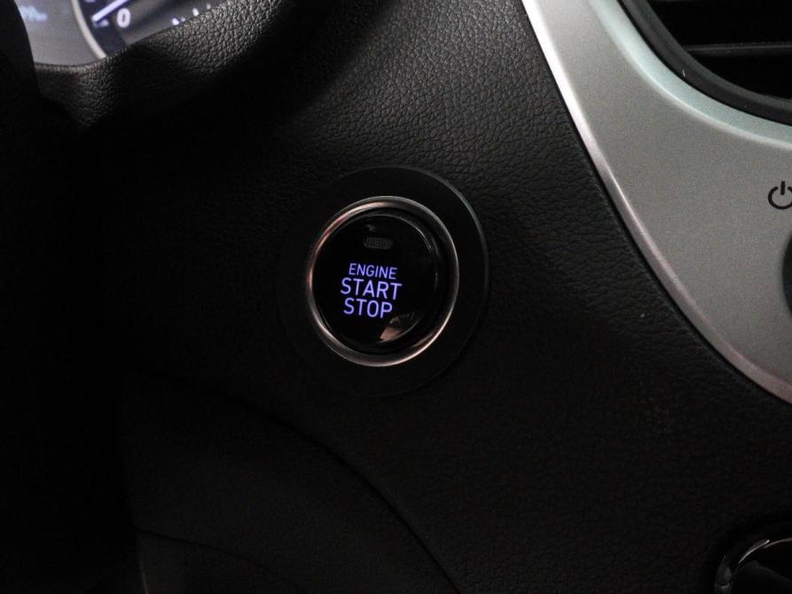 Hyundai Solaris II Минеральные Воды  - изображение 17