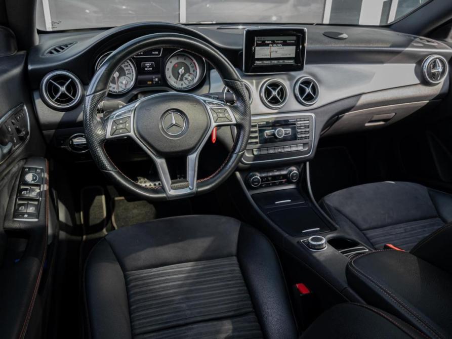Mercedes-Benz CLA I (C117 X117) Краснодар  - изображение 6
