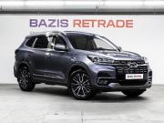 Chery Tiggo 8 I Тюмень  - изображение 30