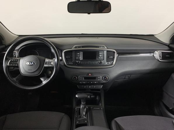 Kia Sorento III Prime Рестайлинг с пробегом 2018 года, цена 1 890 000 рублей, 235000 км, внедорожник, Автокод Объявления