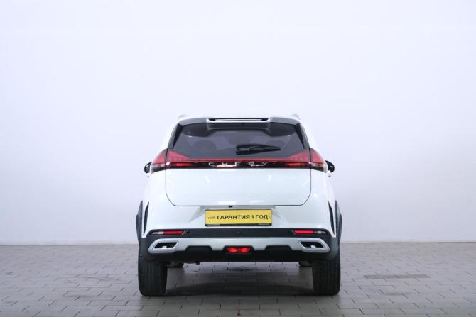 Chery Tiggo 3x I Рестайлинг с пробегом 2023 года, цена 1 299 000 рублей, 27860 км, внедорожник, Автокод Объявления