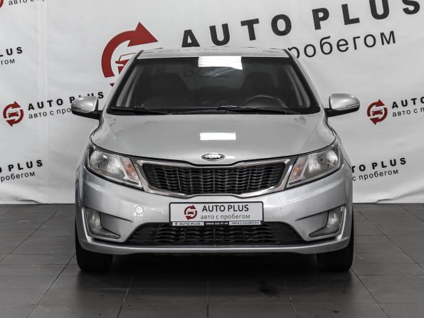 Kia Rio III с пробегом 2013 года, цена 749 000 рублей, 230716 км, седан, Автокод Объявления
