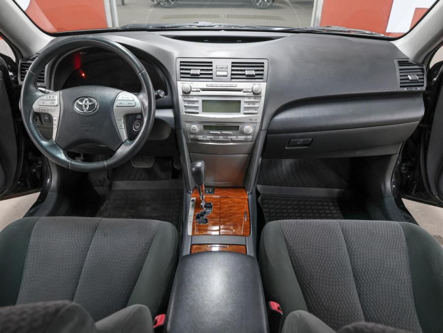 Toyota Camry VI (XV40) Рестайлинг Москва  - изображение 15