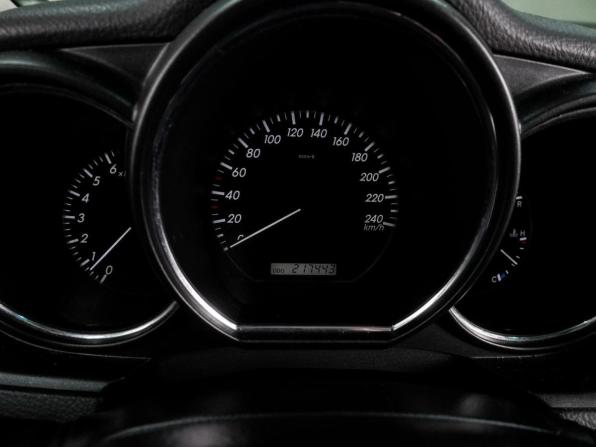 Lexus RX II Рестайлинг с пробегом 2007 года, цена 1 431 000 рублей, 217442 км, внедорожник, Автокод Объявления