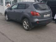 Nissan Qashqai I Кемерово  - изображение 43