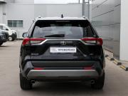 Toyota RAV4 V (XA50) Москва  - изображение 27