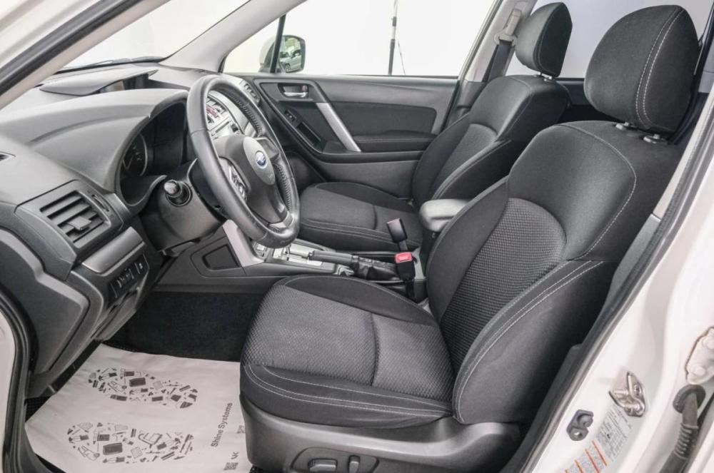 Subaru Forester IV Красноярск  - изображение 8
