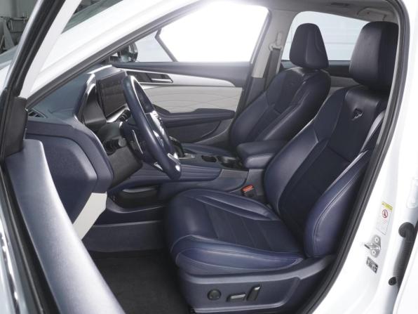 Haval F7x I Рестайлинг с пробегом 2022 года, цена 2 190 000 рублей, 69574 км, внедорожник, Автокод Объявления