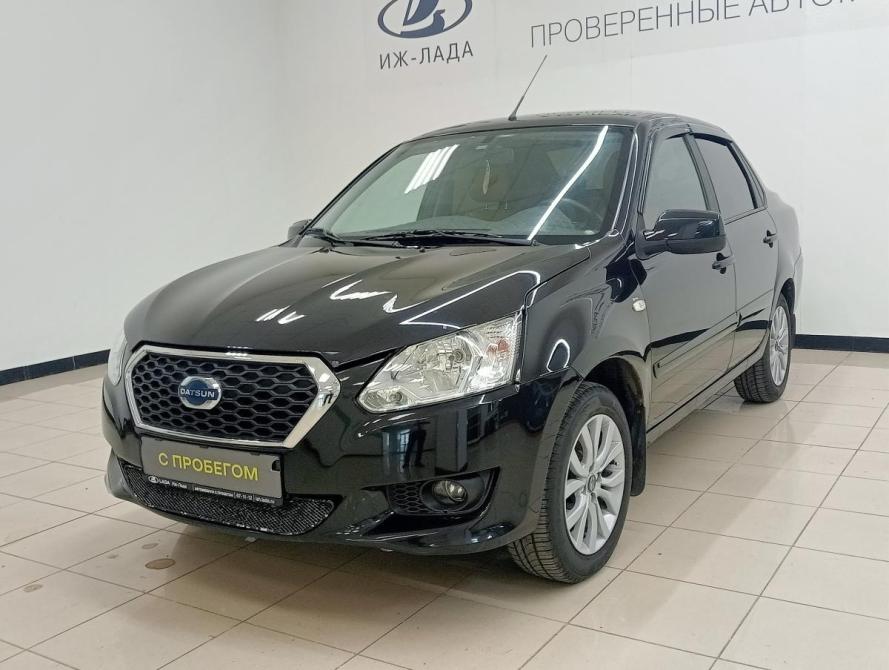Datsun on-DO I Ижевск  - изображение 1