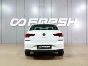 Volkswagen Polo VI Воронеж  - изображение 24